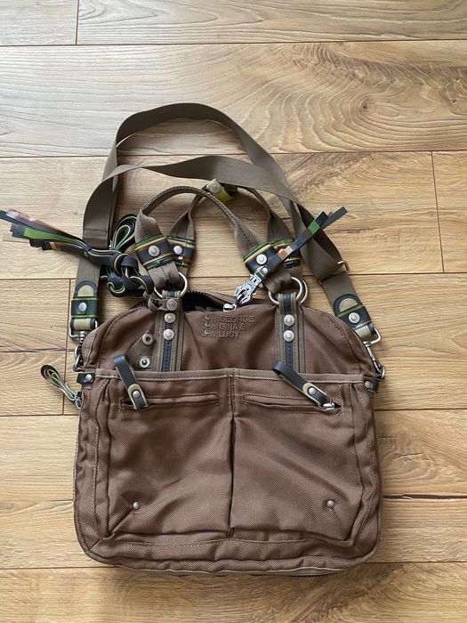 George Gina Lucy -M J 23, stare impecabila, pt dame