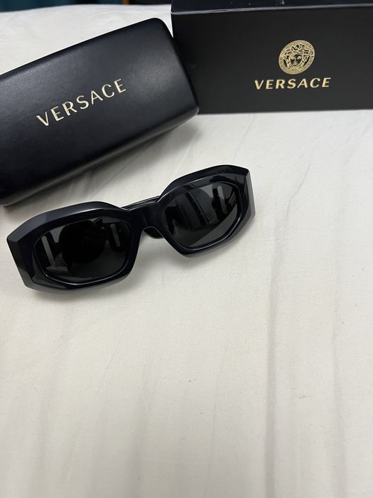 Ochelari de soare Versace Medusa Biggie
