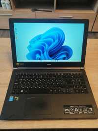 Геймърски лаптоп Acer Aspire V15 Nitro-Black Edition