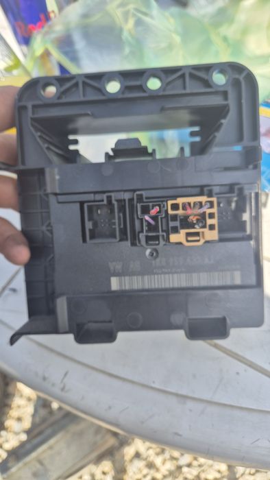 Оригинален комфорт Модул за VW Голф 5