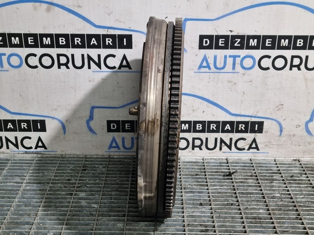 Volanta BMW X5 E53 3.0 D 2000 - 2003 6 Trepte M57 D30 (1136) MASA DUBLA
