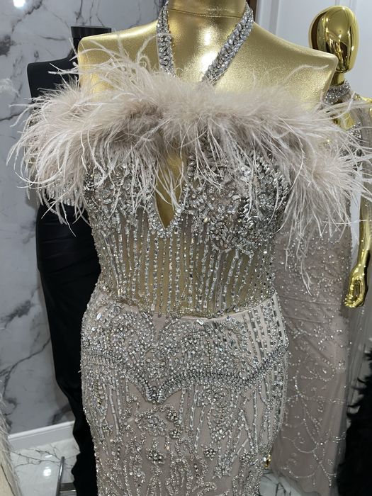 Rochie nasa bujuterie