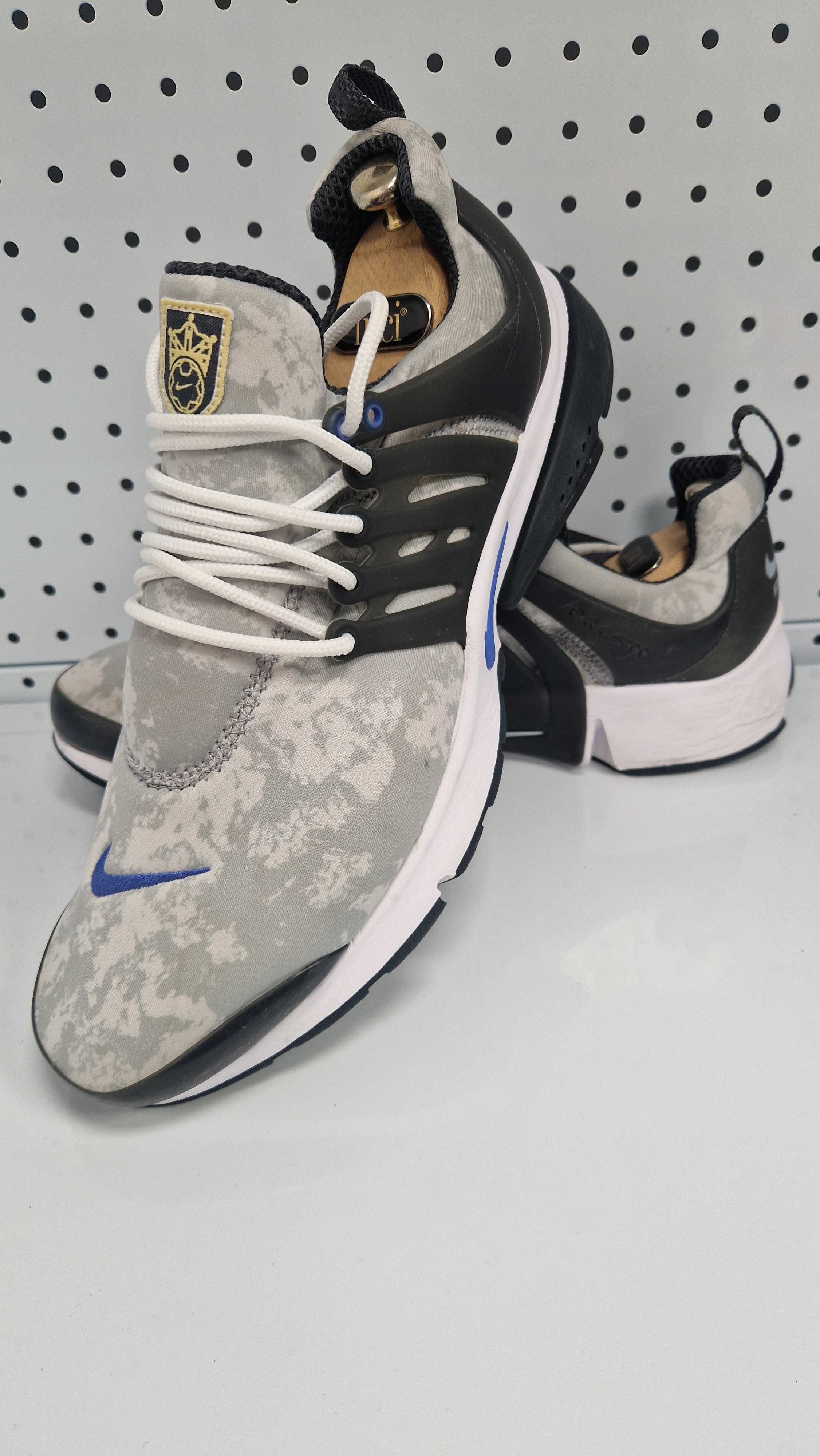 Оригинални мъжки маратонки- Nike AiR Presto
