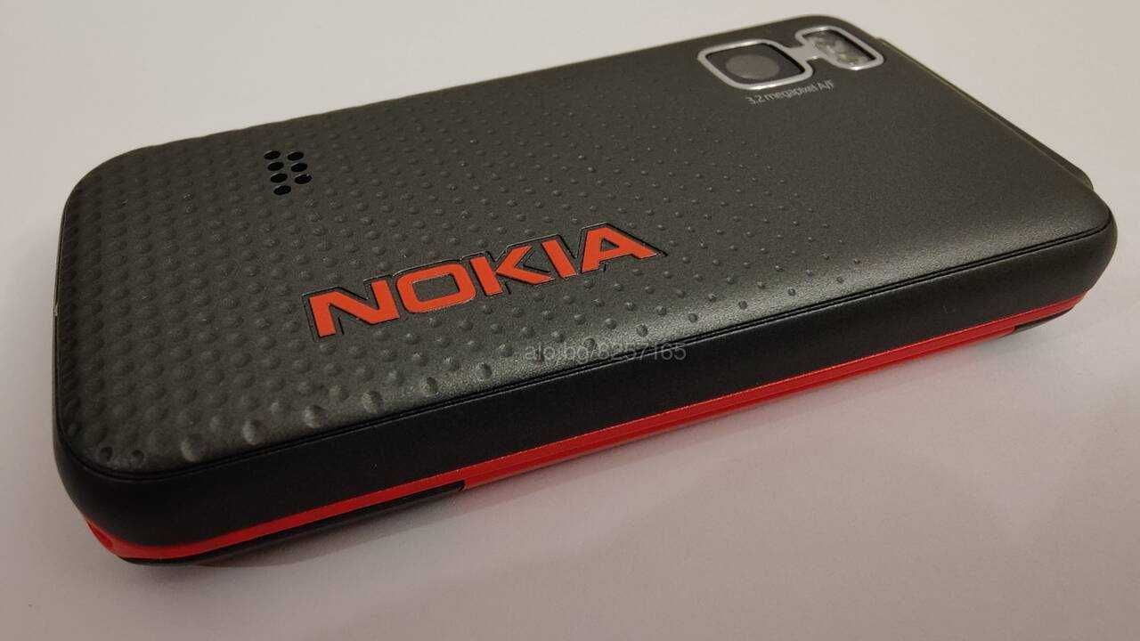 Nokia 5610 XpressMusic чисто нов, 3.2 Mp Camera камера НЕкоридан Нокиа
