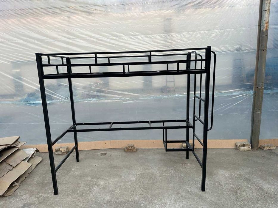 bolalar xonasi uchun krovat