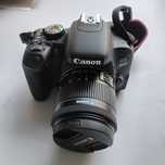 Фотоапарат canon EOS 800D