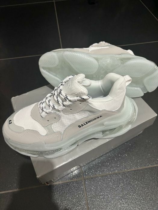 Adidasi Papuci Sneakers