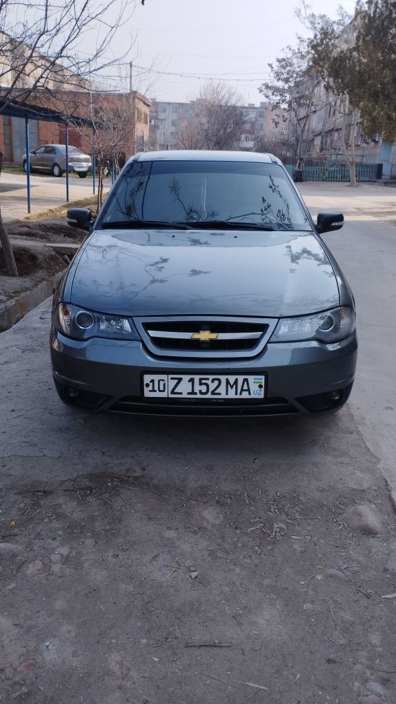 Nexia2 1.6 супер