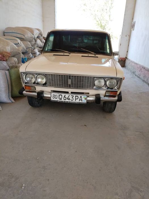 Lada jiguli 06 sotiladi