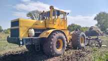 Продам Сельхозтехнику К-700