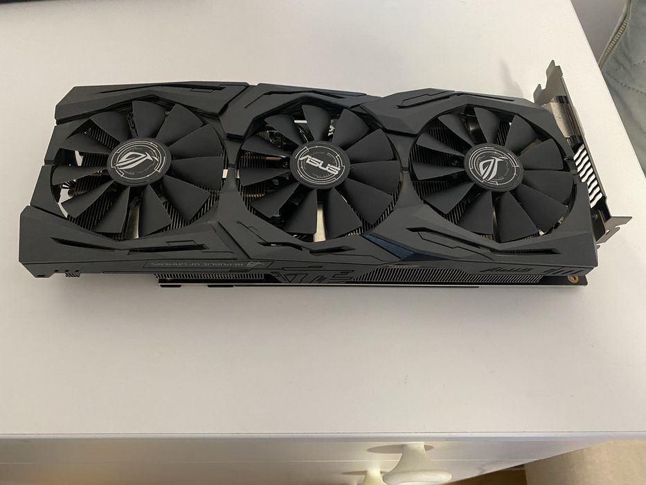 Видео карта 1060 6GB