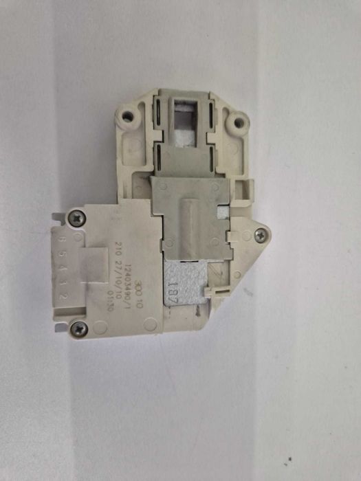 Mecanism masina de spalat Electrolux Zanusii , 1240349017 /C48