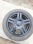 Super oferta Roata de rezerva de 5×112 ,205×55R16