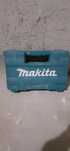 Șurubelnițe pe acumulator Makita, 220 RPM  3,6 v