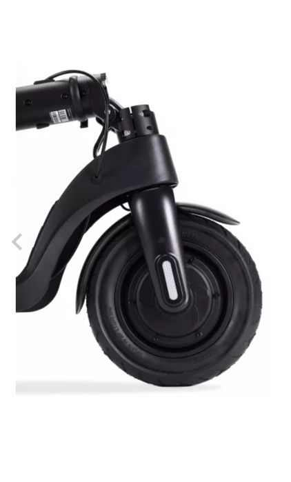 Magazin si in Rate,1500lei Trotineta Electrica Decent ONE Max Scooter