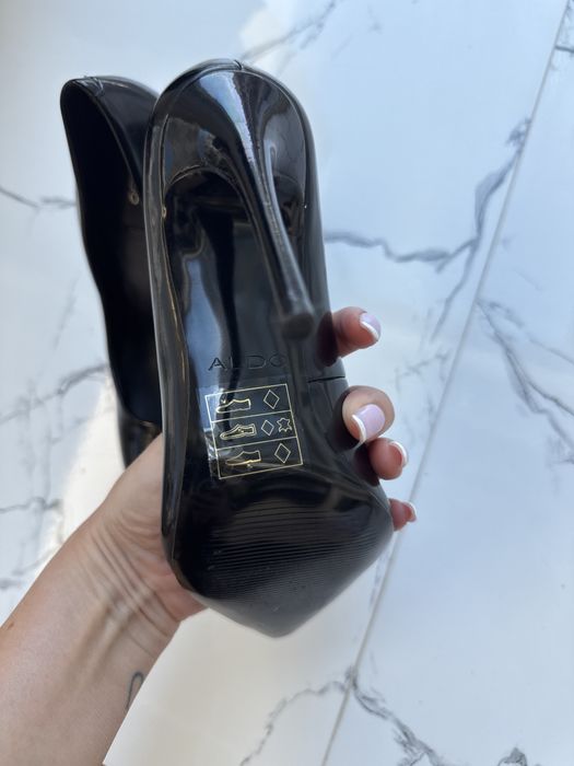 Stiletto Aldo 35 noi