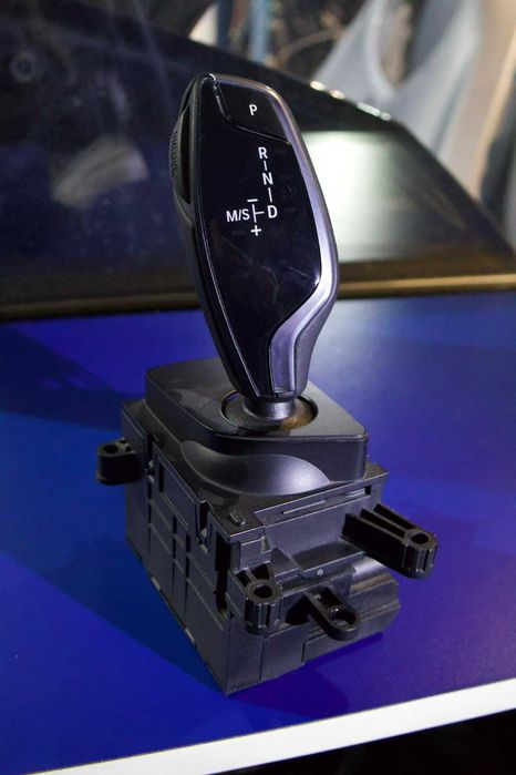 Joystick schimbător viteze – BMW Seria 5 G30