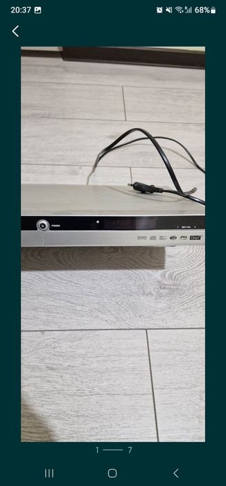 Vand dvd eurosky