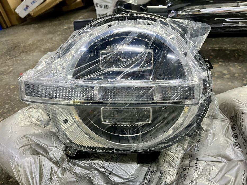 Tank300  фары Совершенно новые аксессуары