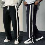 Pantaloni Casual Oversized calitate premium!