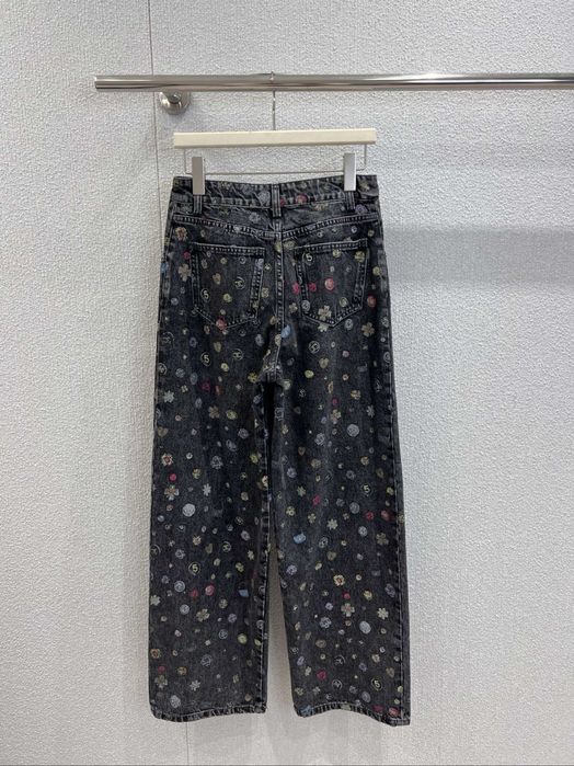 Дънки C.H.A.N.E.L намалени