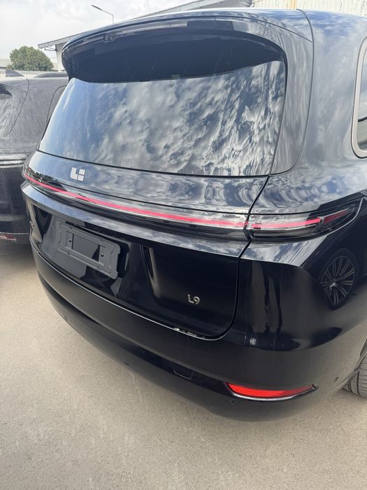 L9 ултра ресталинг 2025 йил нд 40