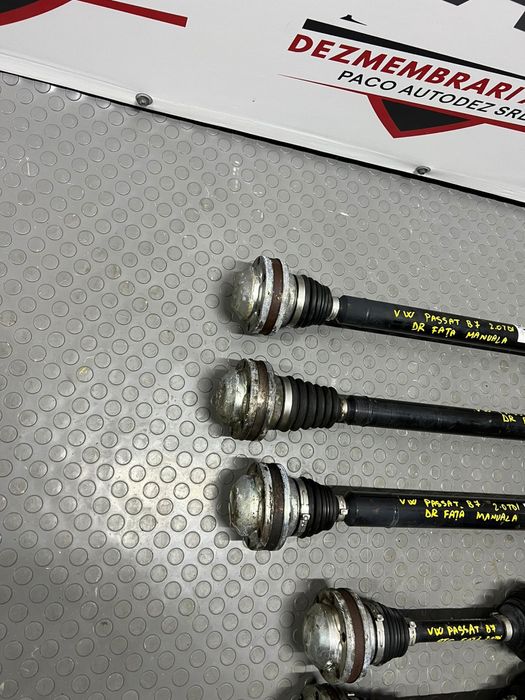 Planetara/Planetare Stanga Dreapta Fata Vw Passat Golf Seat Skoda