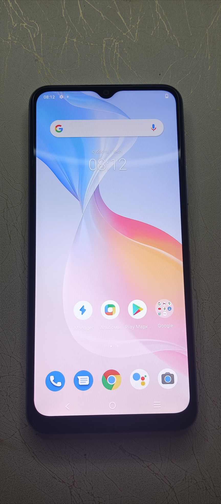 Продам  VIVO Y21