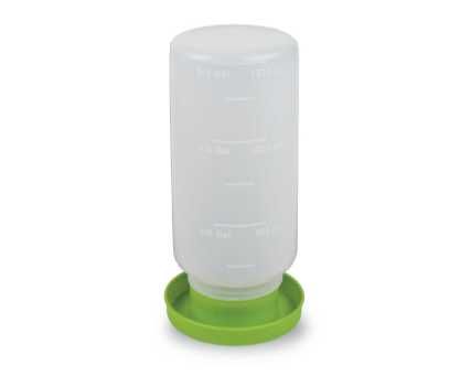 hranitor , adapator , porumbei , pui de 1 zi