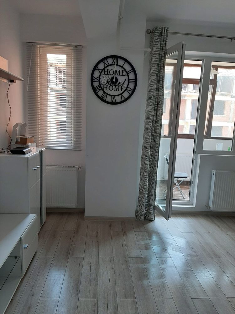 Apartament cu 2 camere de vanzare