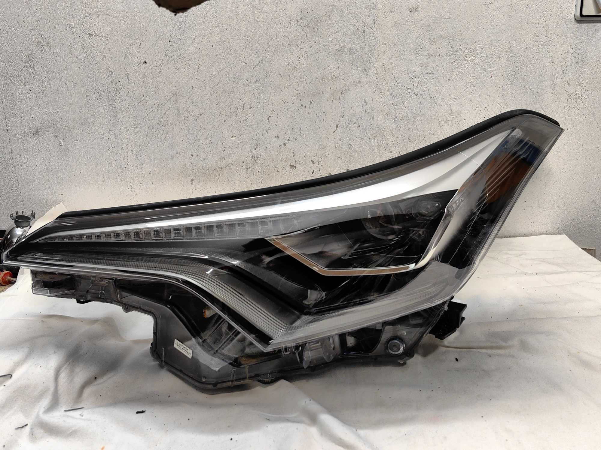 Оригинален фар Тойота  Toyota C-HR Full Led