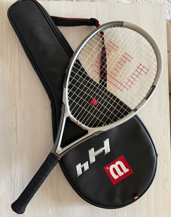 Wilson Tread 3.0 ракетка для тениса