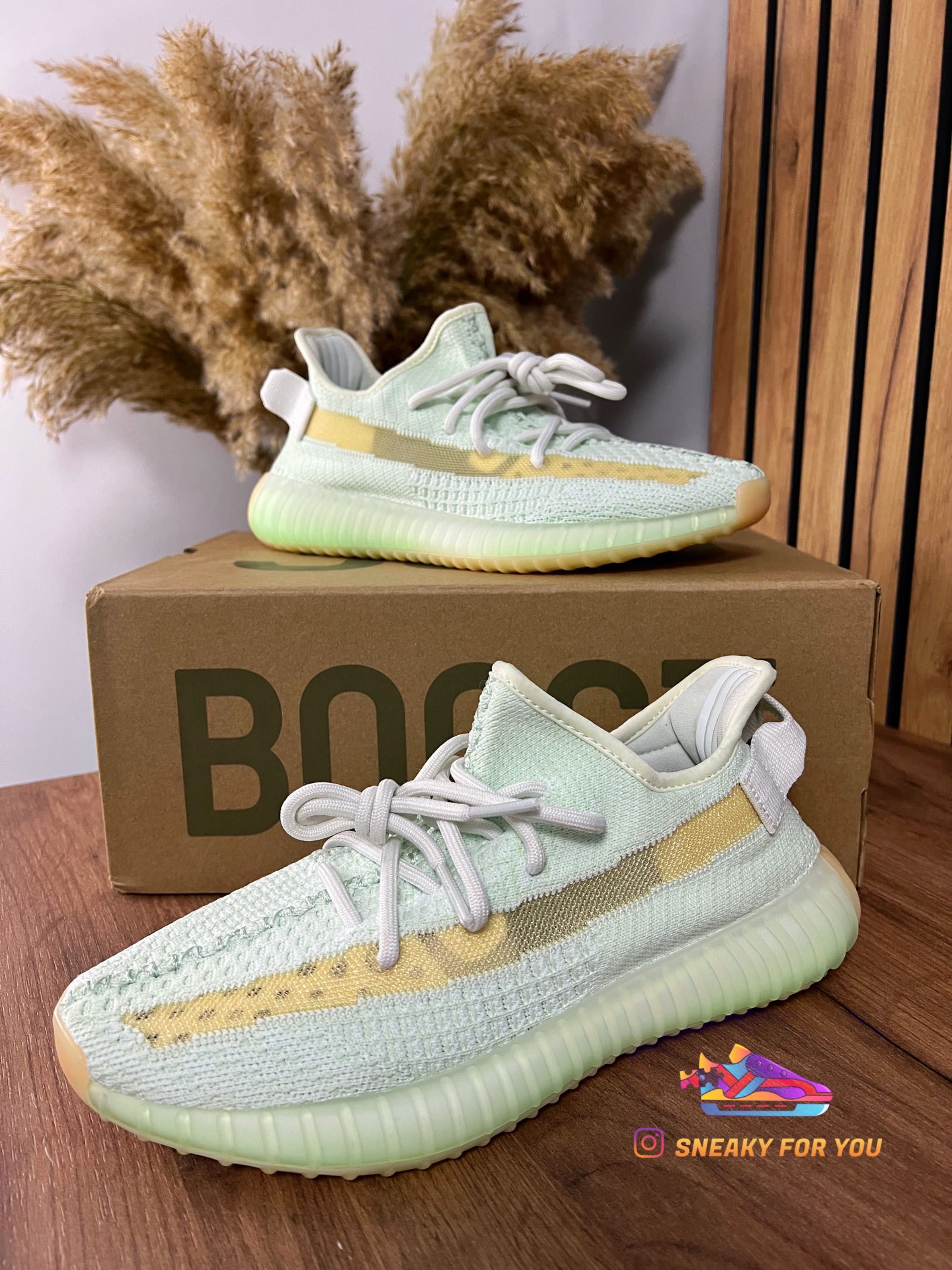 39-44 Adidas Yeezy Boost 350 V2 Hyperspace