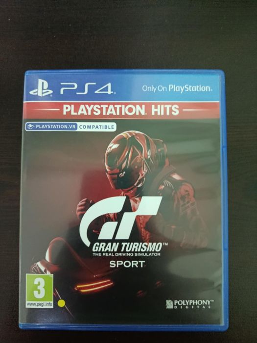 Игри за плейстейшън 5