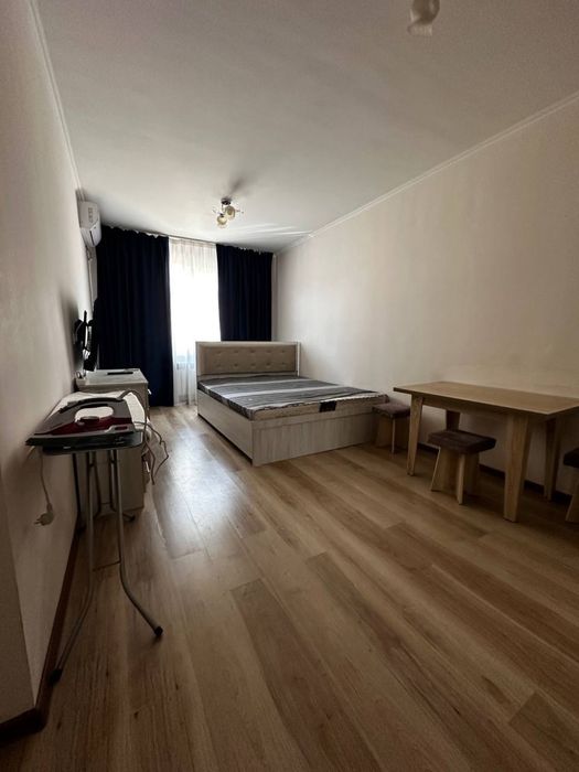 Аренда Green Park по улице Махтумкули Новастройка