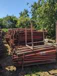 Popi metalici I 2-3.6m