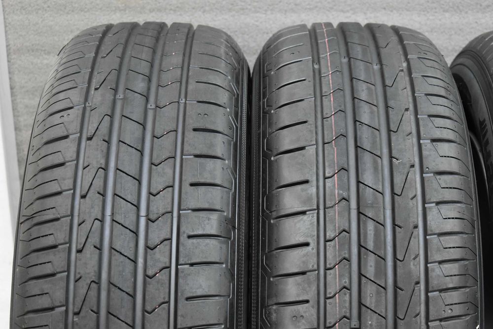 Нови гуми 215/65/17 Hankook
