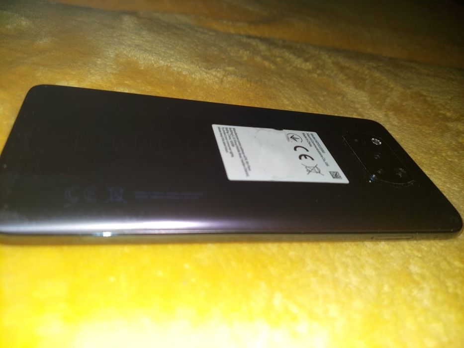 Poco x3 Pro 8gb 256 gb Phantom Black