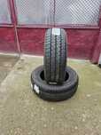 Anvelope de vară noi 235/60 R17 C Nokian!
