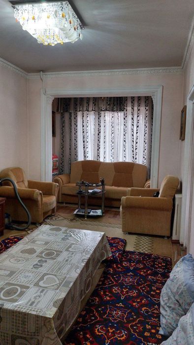 Ijaraga uy oilaga  2 xonali uchtepa