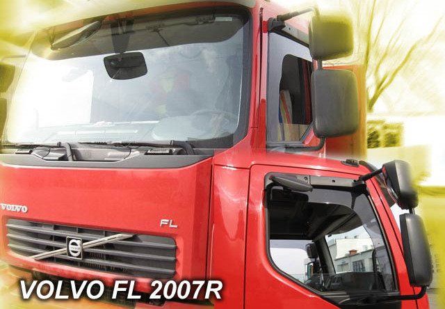 Paravanturi Originale Heko pt Camion / TIR / Volvo FL, FE, FM, FH