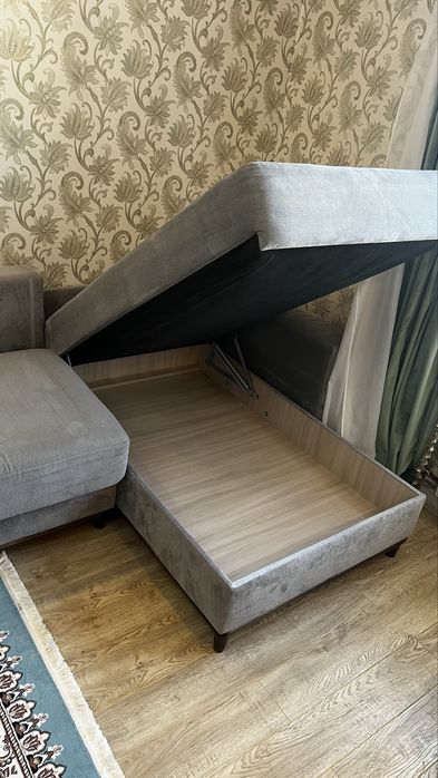 Диван 4 метра срочно торг