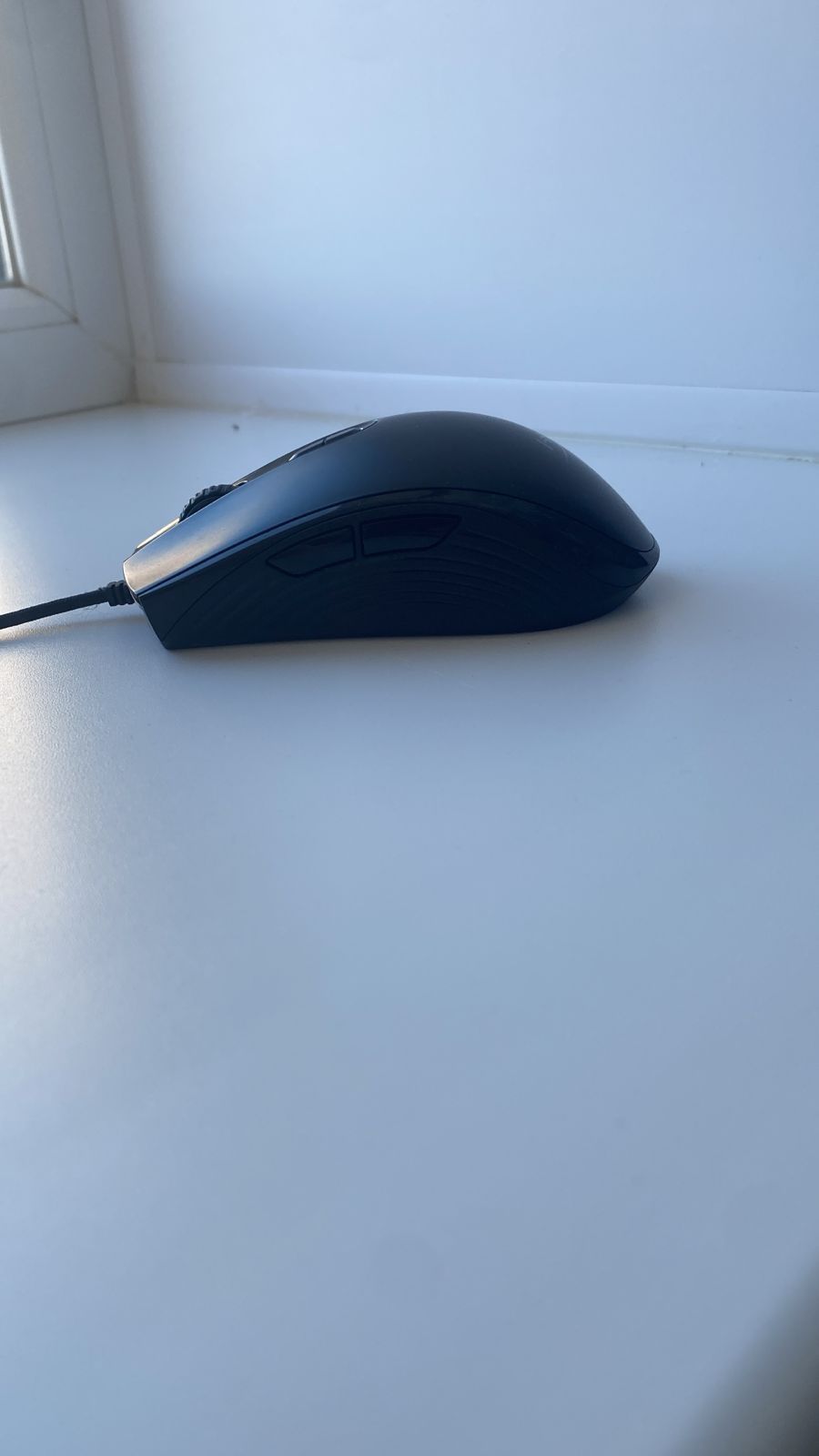 Игровая мышь HyperX Pulsefire
