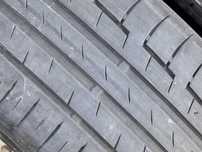 205/55/R16 Continental PremiumContact6 2бр летни dot1920 4мм