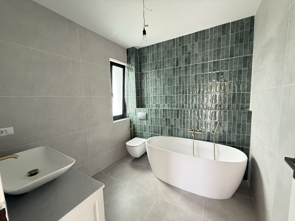 Casa Individuala Design Deosebit 520mp teren