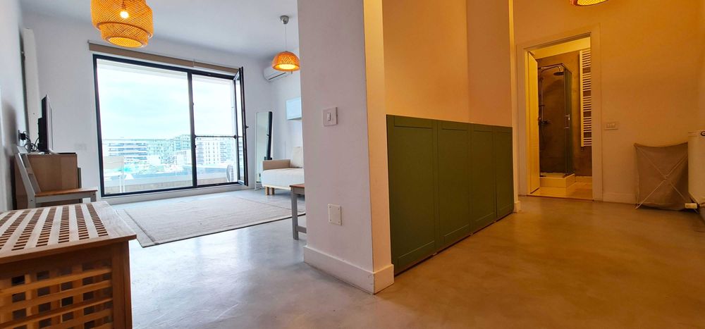 Apartament de închiriat în Mamaia Nord - decomandat