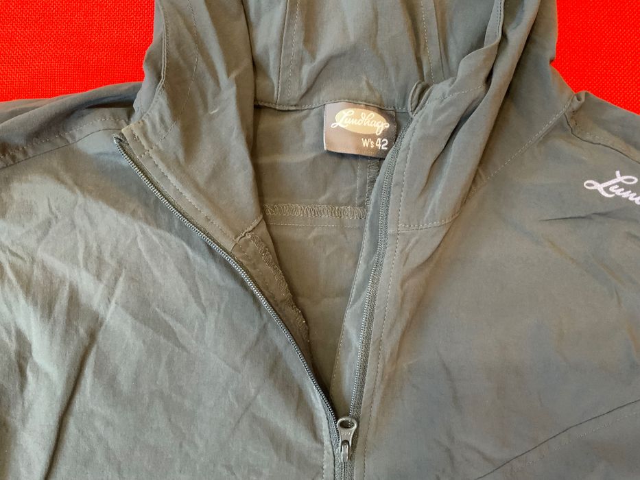 LundHags-оригинална горница,яке размер 42л