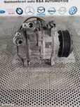 Compresor Clima AC BMW 3.0 D 4.0 D Motor N57 6 Caneluri Euro 5