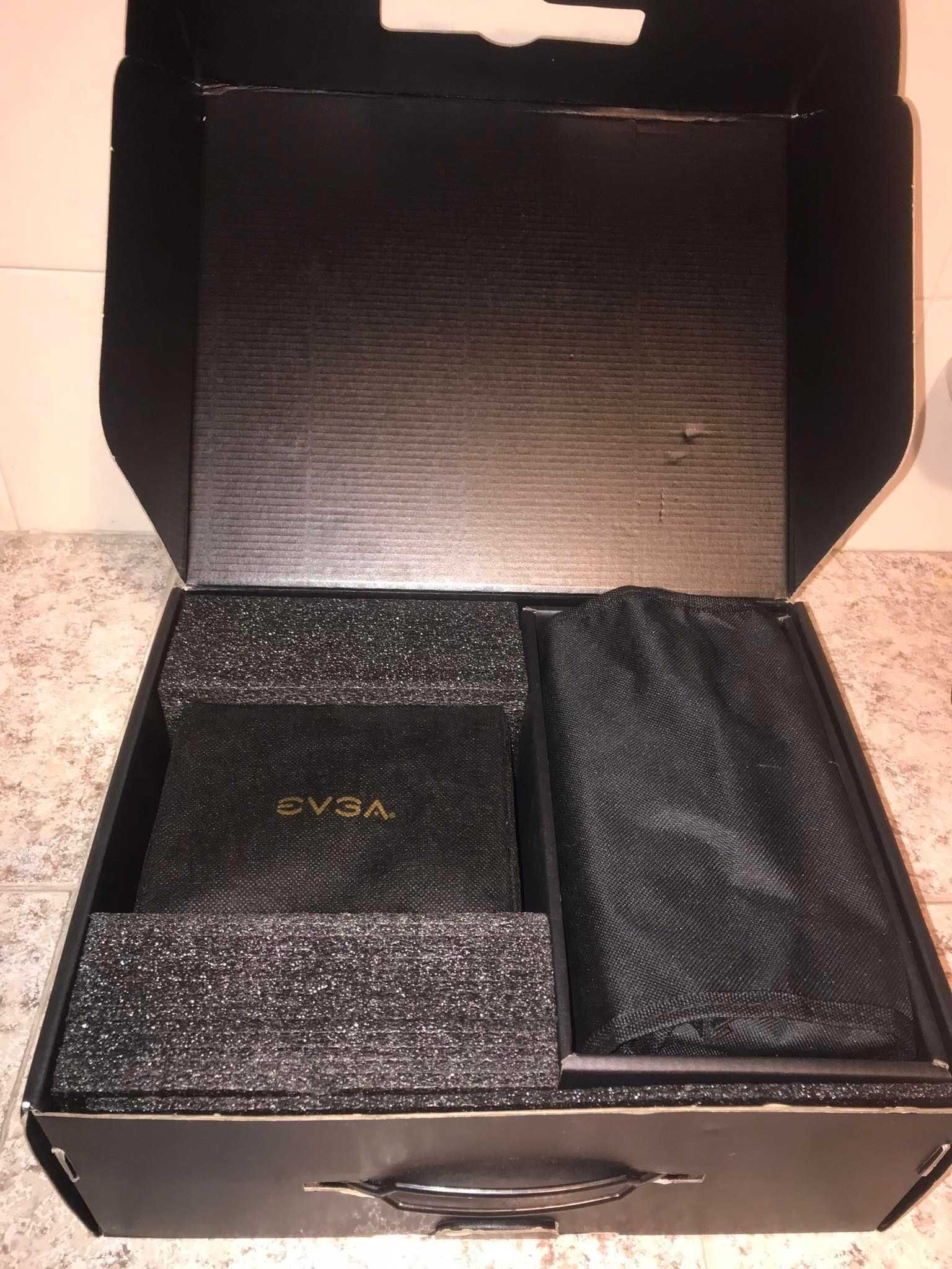 2 бр. Захранване EVGA SuperNOVA 1300 G2, 80+ GOLD 1300W, Fully Modular
