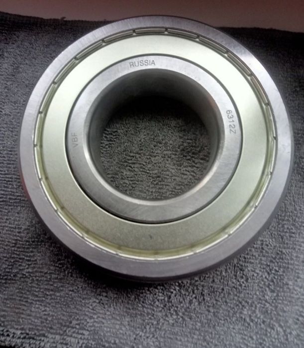 Продаю подшипники российские большие